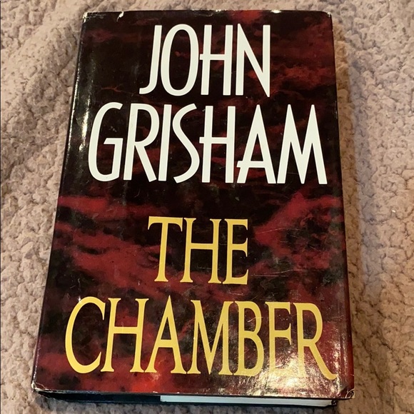 3/$15 The Chamber - Picture 2 of 3